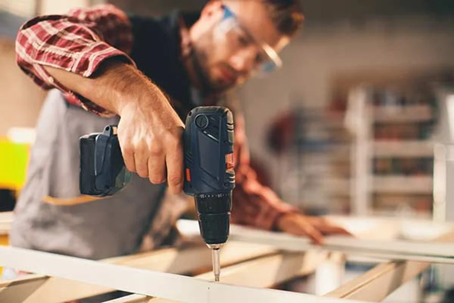 Handyman Company in Jacksonville, FL