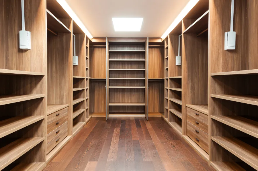 Enhancing Home Value With Custom Wood Closets Jacksonville, FL Enhancing Home Value With Custom Wood Closets Jacksonville, FL