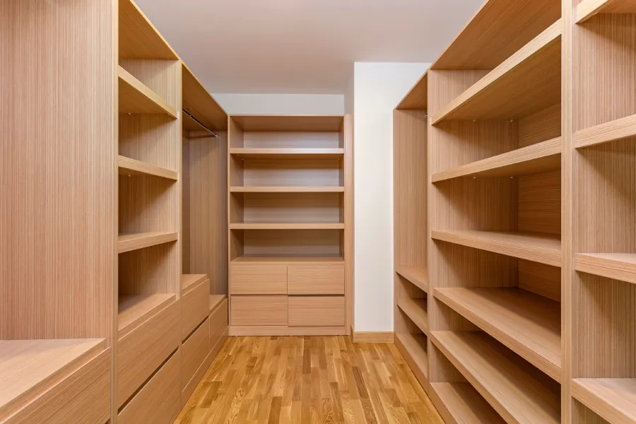 Enhancing Home Value With Custom Wood Closets in Jacksonville, FL Enhancing Home Value With Custom Wood Closets in Jacksonville, FL