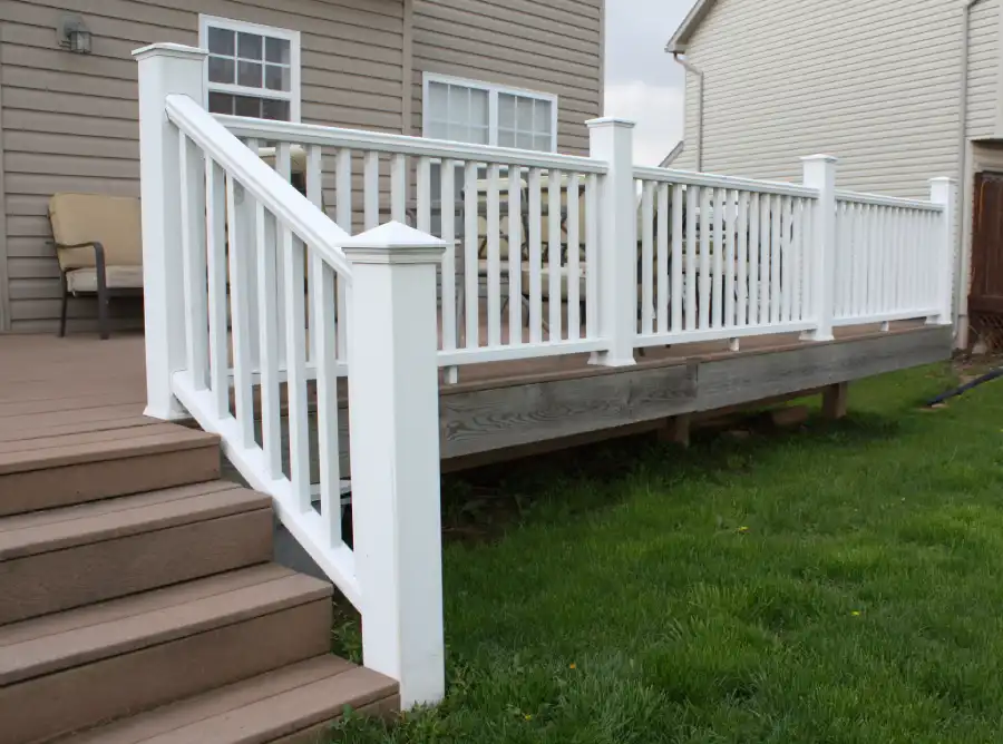 Maintaining Longevity Through Outdoor Wooden Stairs Repair Jacksonville, FL