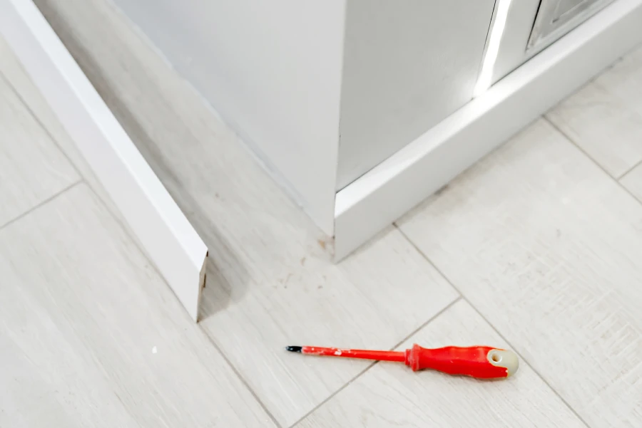 Techniques For Effective Baseboard And Door Frame Repair Jacksonville, FL