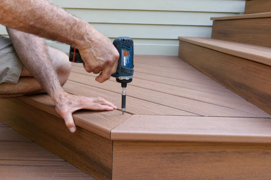 Affordable Outdoor Wooden Stairs Repair Jacksonville, FL Affordable Outdoor Wooden Stairs Repair Jacksonville, FL