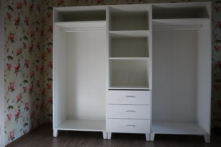 Dependable Custom Wood Closet Installation Jacksonville, FL Dependable Custom Wood Closet Installation Jacksonville, FL