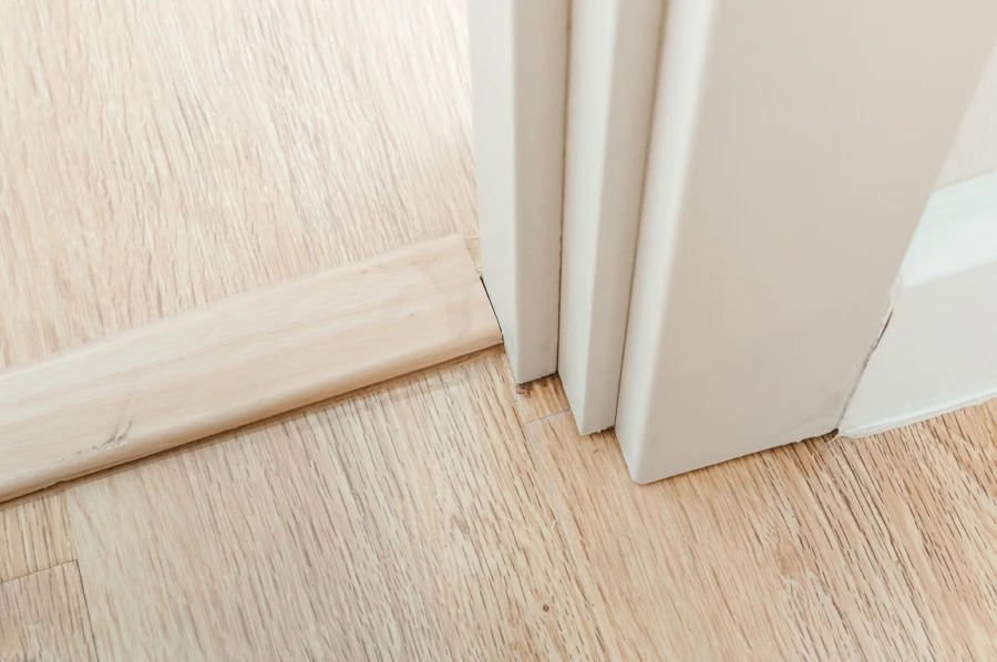 Experienced Baseboard and Door Frame Repair Jacksonville, FL Experienced Baseboard and Door Frame Repair Jacksonville, FL