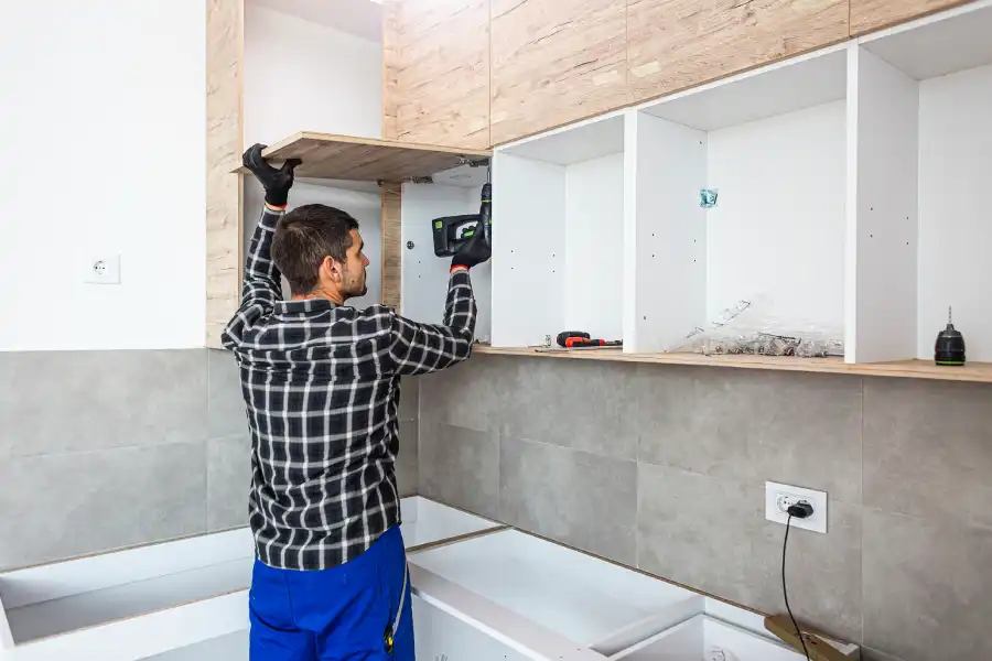 Experienced Built-In Shelving Installation Jacksonville, FL Experienced Built-In Shelving Installation Jacksonville, FL