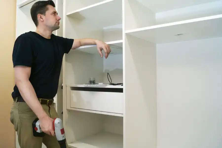 Reputable Built-In Shelving Installation Jacksonville, FL Reputable Built-In Shelving Installation Jacksonville, FL