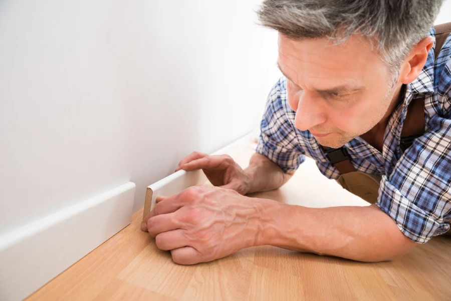 Top-rated Baseboard and Door Frame Repair Jacksonville, FL Top-rated Baseboard and Door Frame Repair Jacksonville, FL